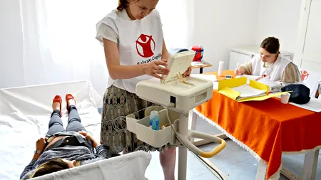 Calvarul femeilor din România care vor să renunțe la SARCINĂ. Drepturi, condiții, posibilități și prețuri