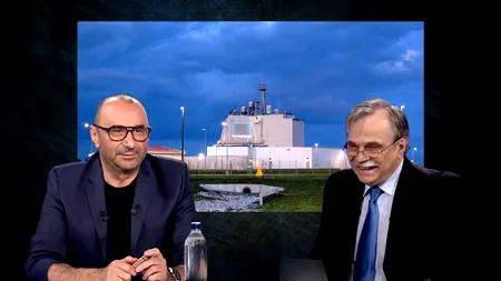 Valentin Stan: Dacă americanii aduc echipamente noi la Deveselu, scopul lor este să crească întreaga capacitate de apărare