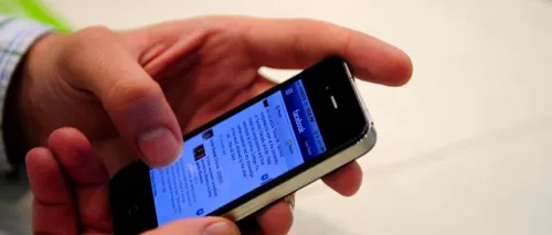 Aplicația care le permite utilizatorilor de iPhone „să comunice cu fantomele