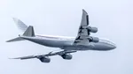 FT: Donald Trump JUSTIFICĂ ideea de a primi un nou Air Force One cadou din Qatar