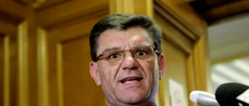 Deputatul PSD Dumitru Coarnă, condamnat să plătească 25.000 de lei șefului IPJ Prahova pentru defăimare