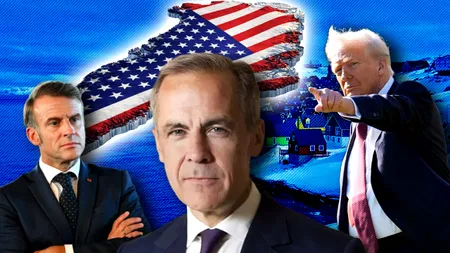 Franța și Canada îi țin piept lui Trump. Ambele state au deschis consulatele la Nuuk, un gest de sprijin pentru Groenlanda. „Facem ca această problemă să fie europeană”