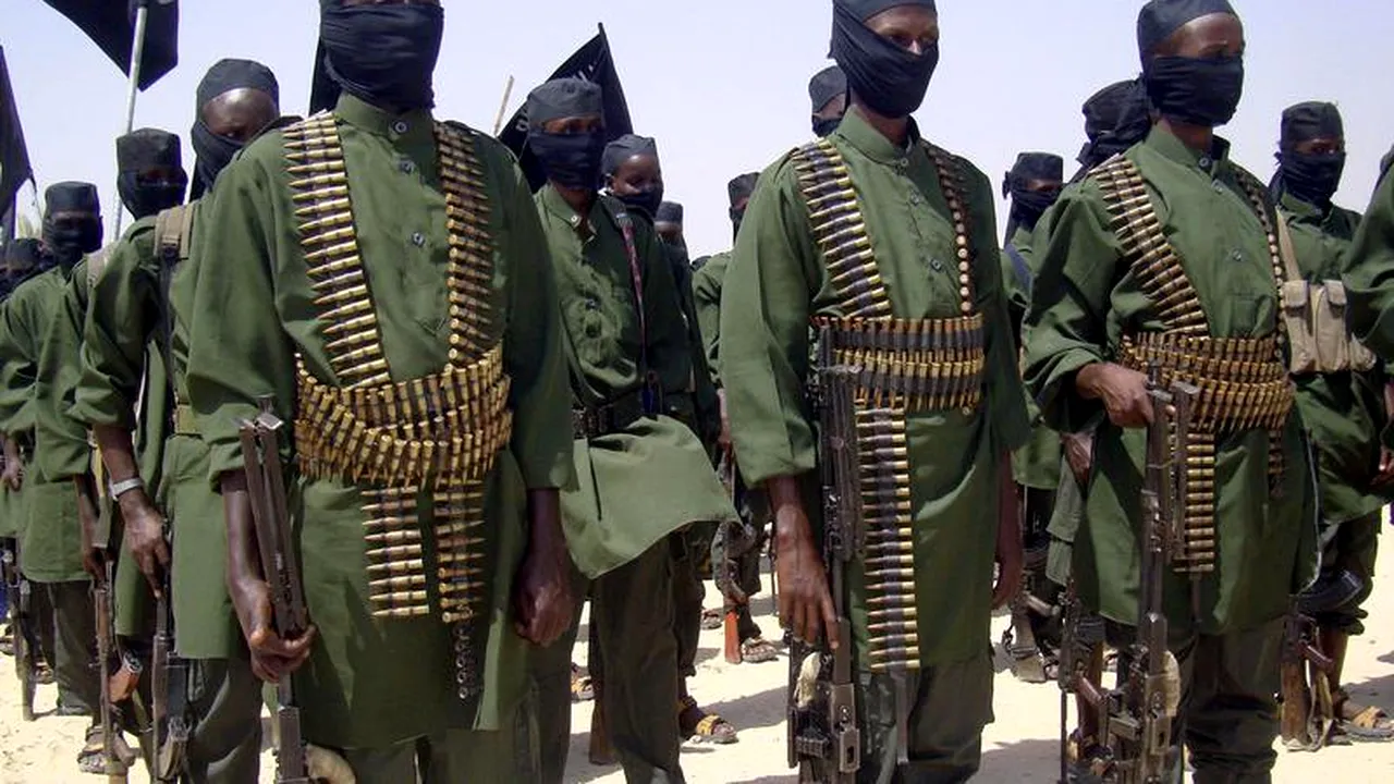 Al-Shabaab a atacat o bază din Kenya, care găzduiește forțe americane