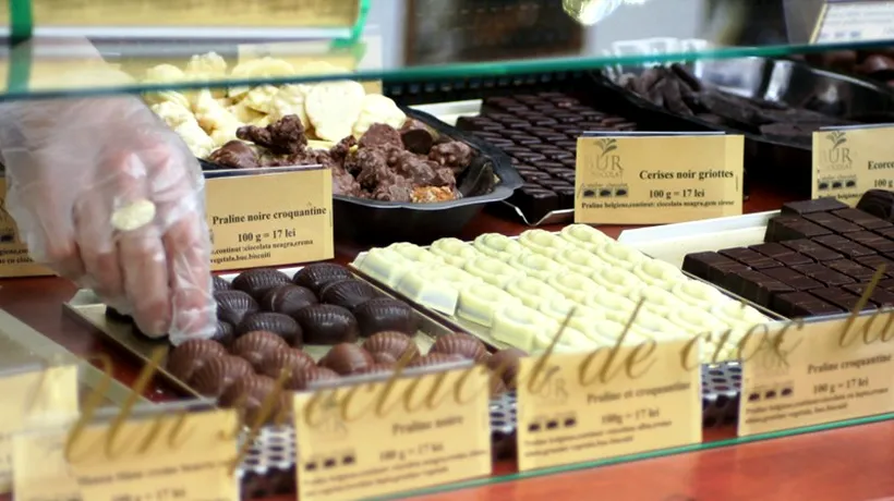 Legătura dintre ciocolată și faptul că elvețienii au câștigat cele mai multe premii Nobel. STUDIU