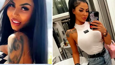 Denisa Maria Adas, dispăruta din Toscana, ar fi fost răpită la comandă. Mama sa, printre principalii suspecți