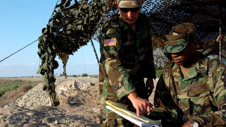 Donald Trump trimite armata la frontiera cu Mexicul: 