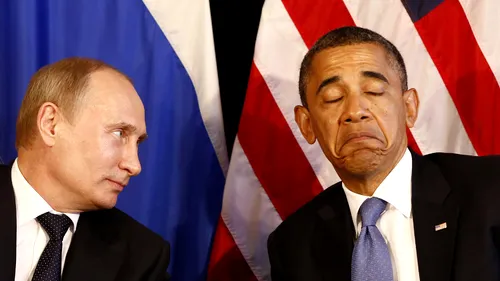 Presa americană, dezvăluiri despre o decizie a Administrației Obama de care a profitat Putin. Banii au ajuns și la Bill Clinton. FBI avertizase încă din 2010