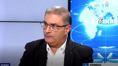 VIDEO Cum „circulă” informațiile pe timp de război? Generalul (r) Silviu Predoiu: „SIE devine un canal de comunicare folosit foarte intens. Mult mai rapid și eficient, comparativ cu diplomația!”
