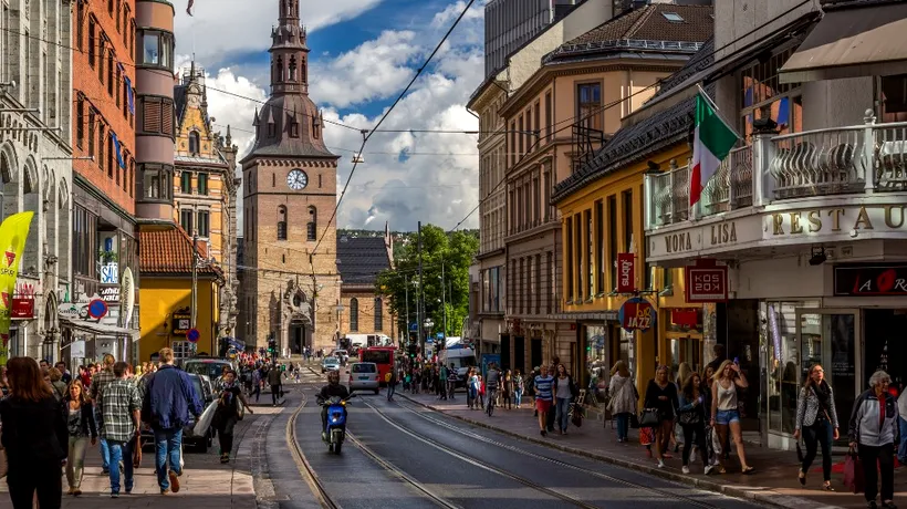 Orașul din Europa în care mașinile pe motorină nu vor mai putea circula