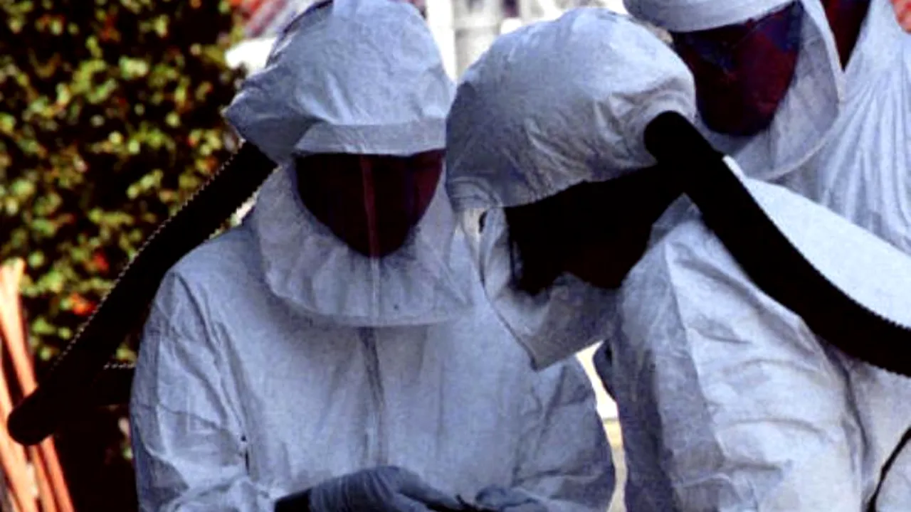 Două persoane au murit după ce au contractat un virus în parcul Yosemite. Autoritățile americane atenționează toate persoanele care s-au aflat în zonă