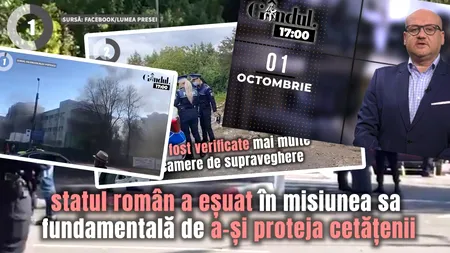 GÂNDUL NEWS. O nouă tragedie lovește spitalele românești