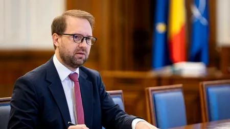 Dominic Fritz spune că 