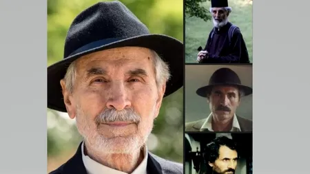 O veste tristă. A murit actorul Remus Mărgineanu. „Îi datorăm înființarea școlii de teatru din Craiova”