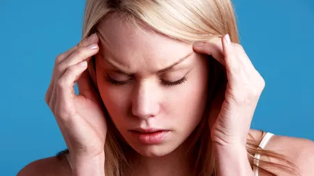 Stresul afectează starea generală de sănătate. Ce afecțiuni poate provoca