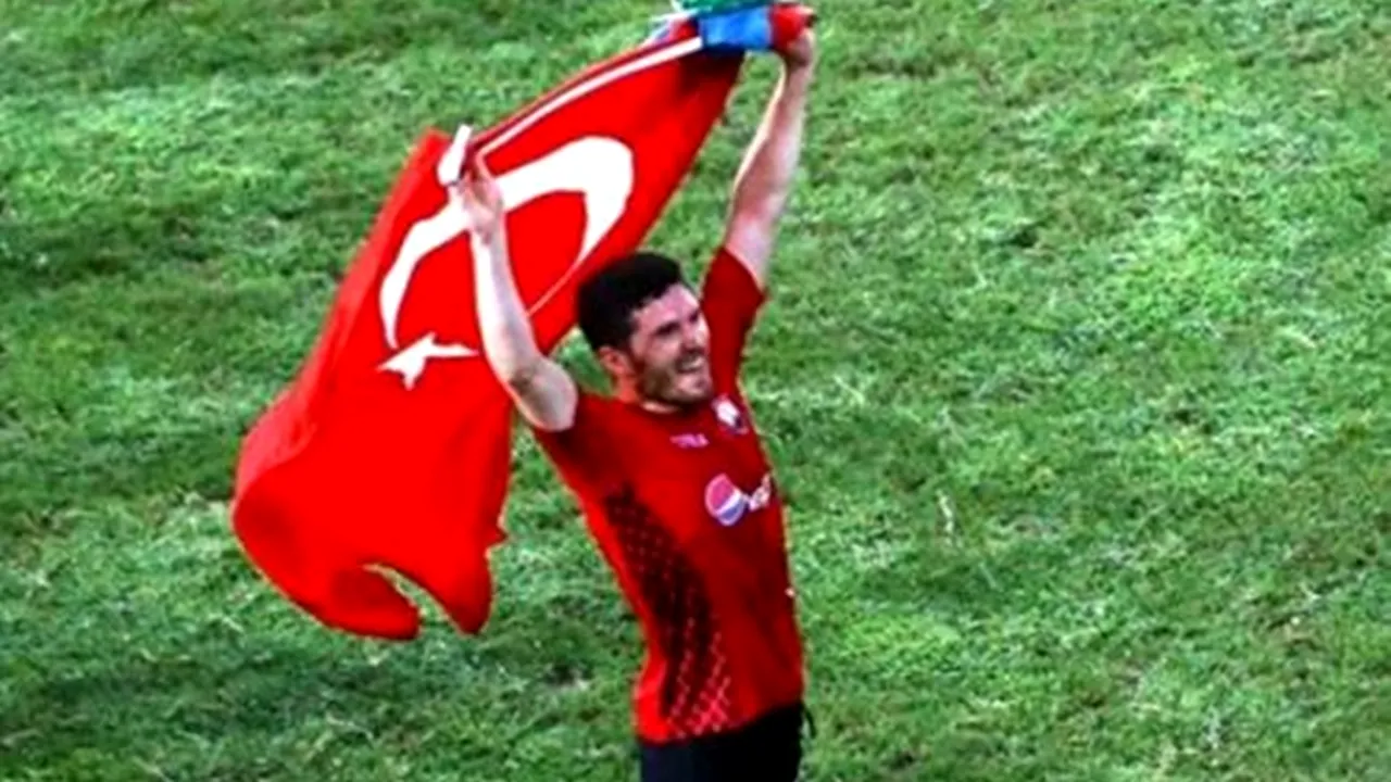 Un jurnalist din Azerbaidjan, omorât în bătaie pentru că a criticat un fotbalist