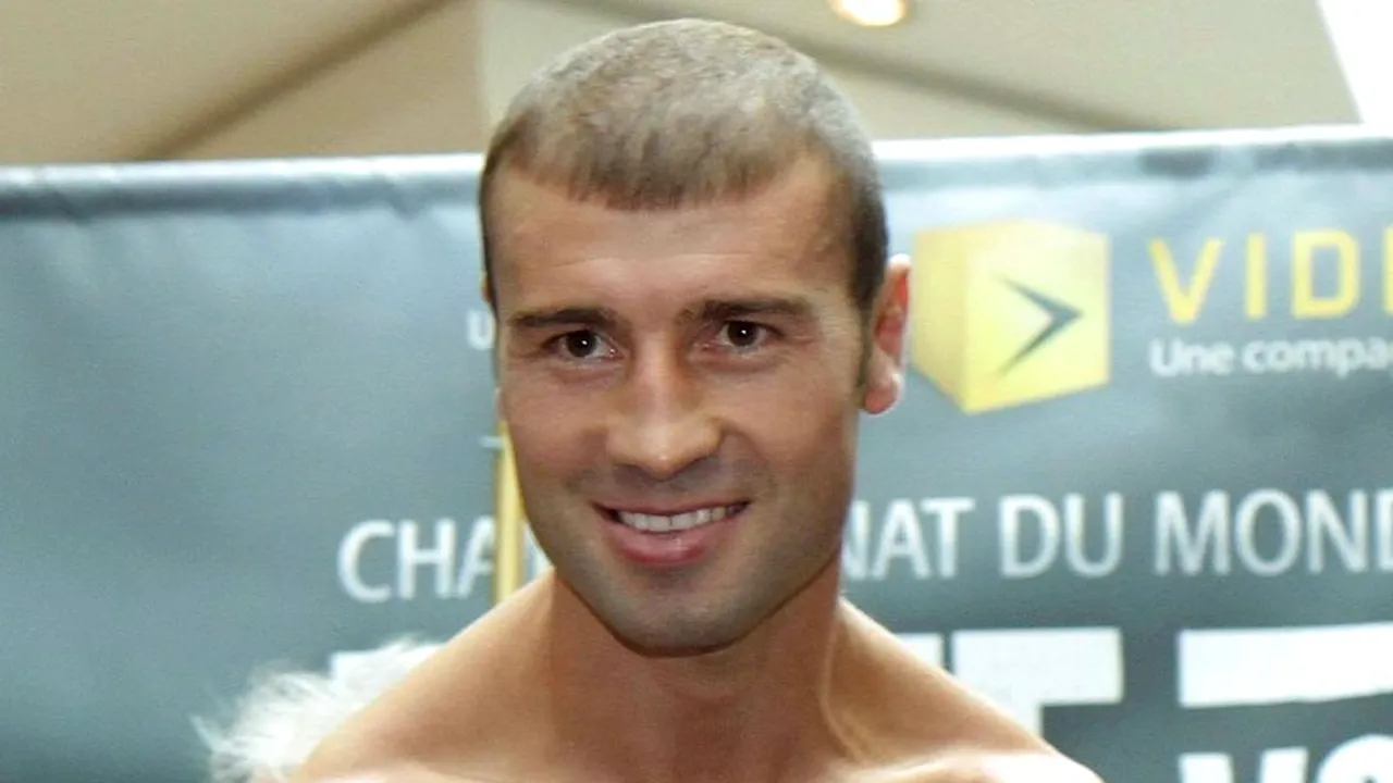 Bute: Sunt mulțumit de prestația mea 