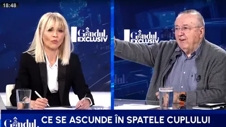 Ion Cristoiu: Nicușor Dan avea nevoie să justifice de unde are bani. Are bani, de unde? De la USR. Sponsorii lui pe care el nu vrea să-i spună