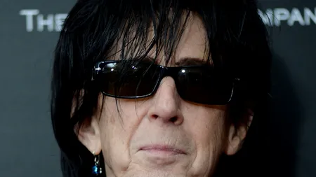 Ric Ocasek, solist al trupei The Cars, a murit la 75 de ani