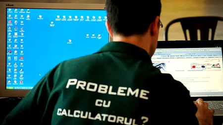 Francezii caută IT-iști români