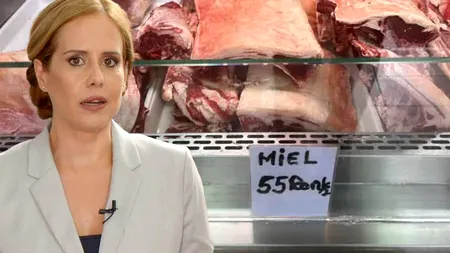 Motivul real pentru care carnea de miel e atât de scumpă. Cât de sănătoasă este, de fapt, potrivit dr. nutriționist Mihaela Bilic