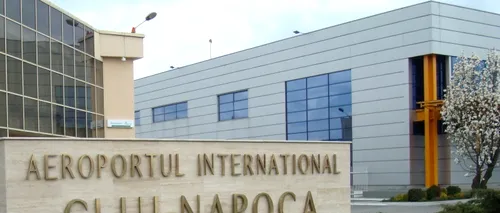Curse întârziate între o oră și 7 ore sau reprogramate pe Aeroportul Cluj. Sute de pasageri  au fost afectați