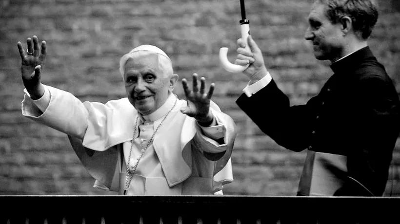 Revoluția sexuală, vinovată pentru cazurile de pedofilie din sânul Bisericii Catolice. Fostul suveran pontif Benedict al XVI-lea face afirmații controversate