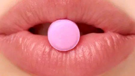 Viagra pentru femei a primit undă verde în SUA