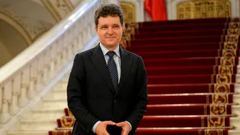 Summitul NATO. Primul TEST major pentru Nicușor Dan. SURSE: Fără Mirabela Grădinaru la cina de la PALATUL Regal/ Moșteanu, selfie cu Spartanul