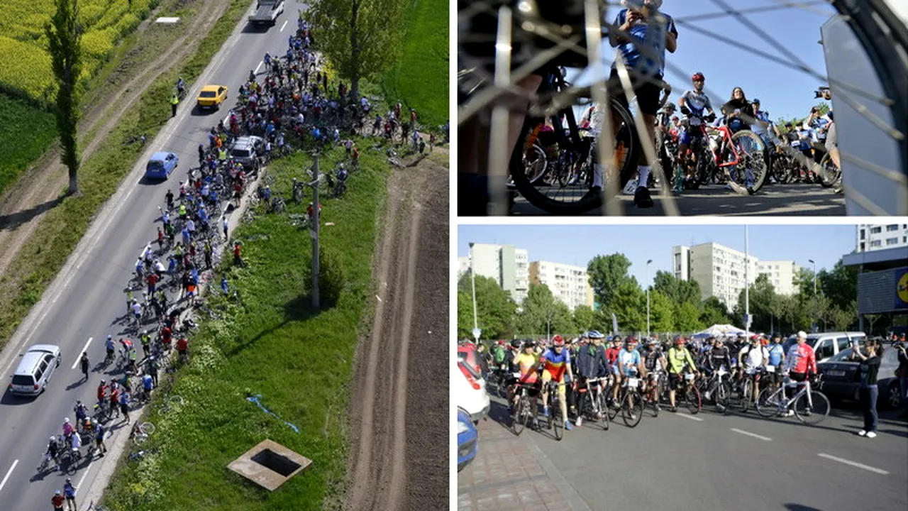 ProSport te invită la a 8-a ediție a evenimentului 