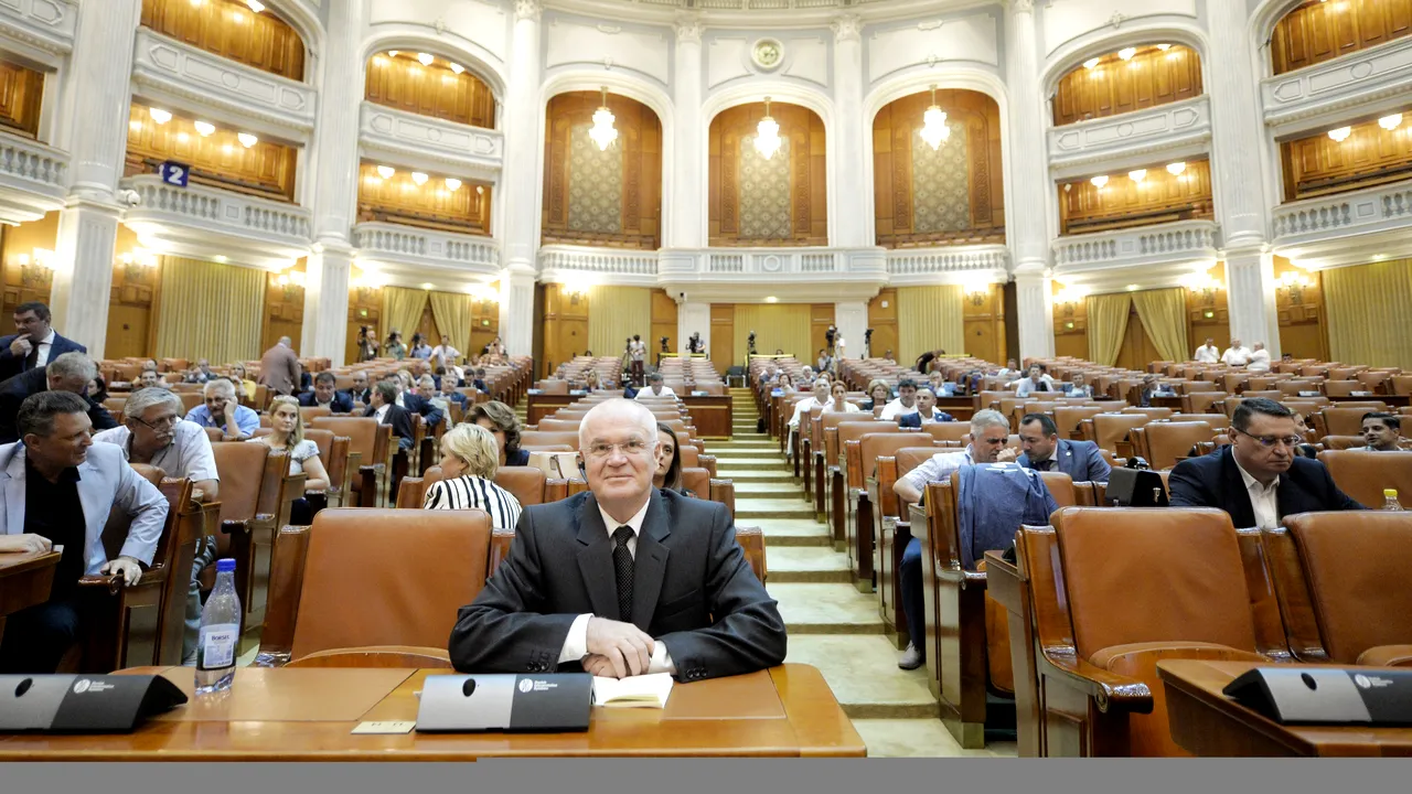 Subvențiile partidelor politice, de zece ori MAI MARI față de 2017