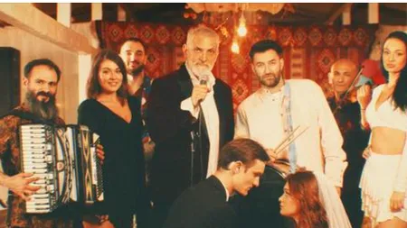 SCANDAL după ce Damian Drăghici şi Smiley au lansat melodia „S-a furat mireasa” / Dinu Maxer: „Mă deranjează. Am fost o sursă de inspirație”