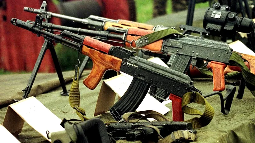 MAE reacționează la articolul Gândul privind exporturile de armament. În ce condiții a livrat România lunete de vânătoare Rusiei