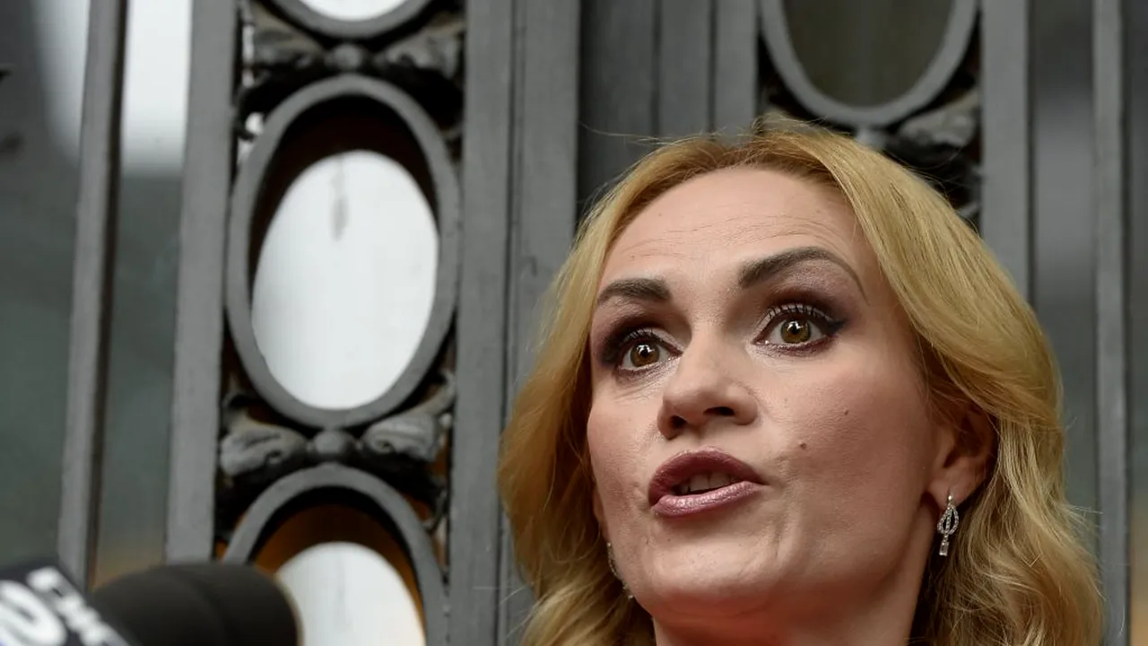 Gabriela Firea: Decizia de a tăia bugetul Sănătății este criminală
