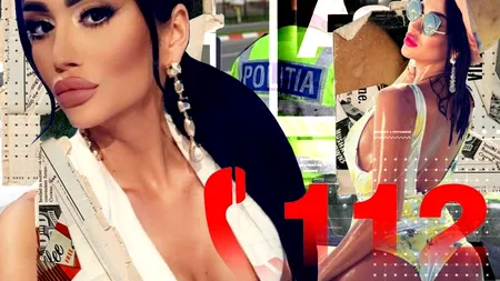 Margherita, dosar penal pentru lovire! A bătut și amenințat angajații unei firme imobiliare!