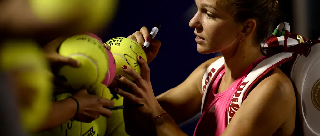 Ce se va întâmpla cu turneul WTA de la București după ediția din 2014. Președintele FRT face anunțul