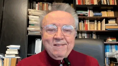 Ion Cristoiu: Sărbătoare națională! Mark Rutte, valetul lui Donald Trump, a felicitat România