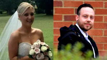 Mireasă bătută de soț în noaptea nunții. Motivul este bizar