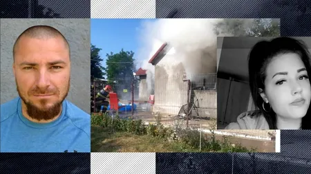 Criminalul Emil Gânj e de negăsit. Cele două ipoteze ale poliției: e mort sau a reușit să fugă din țară!