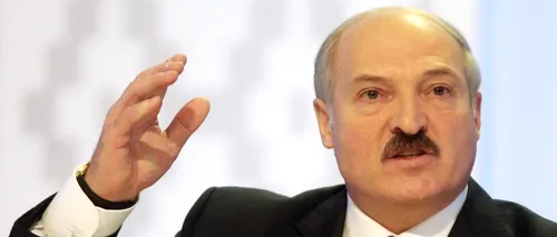 Alexander Lukashenko: „Moneda unică pentru Uniunea Euroasiatică nu va fi adoptată în timpul mandatului meu