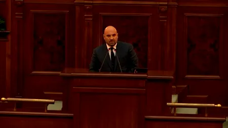 VIDEO | Avocatul Gabriel Zbârcea, la Conferința ”Femeile parlamentar din România și promovarea egalității de gen ca angajament național”: ”O societate care nu-și respectă femeia este nefuncțională”