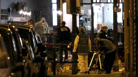 Reuniune de urgență la Guvern, după masacrul din Paris