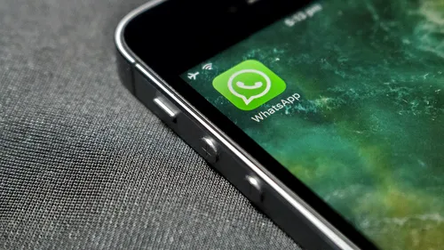 WhatsApp introduce o funcție nouă. Ce este ”View Once” și cu ce ne ajută