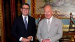 Andy Burnham devine oficial noul prim-ministru al Marii Britanii după întâlnirea cu regele Charles al III-lea