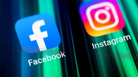 Motivul pentru care traficul Facebook și Instagram a fost ÎNTRERUPT în Statele Unite. Zeci de mii de utilizatori au raportat probleme de conectare