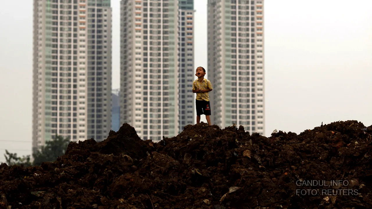 AVERTISMENTUL analiștilor: Locul care ar putea fi EPICENTRUL URMĂTOAREI CRIZE