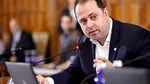 Dan Reșitnec, secretarul general al Guvernului, anunță reducerea la jumătate a cheltuielilor de protocol
