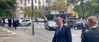 Klaus IOHANNIS păstrează tăcerea asupra CASEI pierdute în instanță