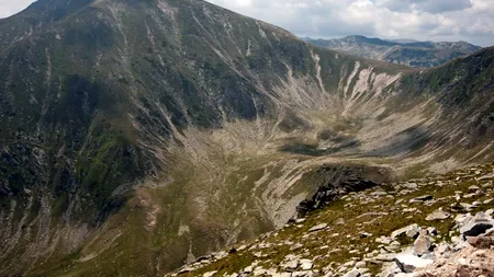 Transalpina - 