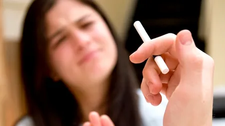 Fumatul în spații publice, interzis într-o nouă țară europeană