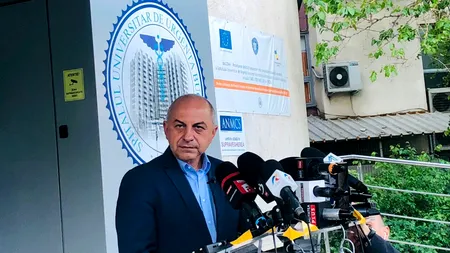 Cătălin CÎRSTOIU a aruncat 